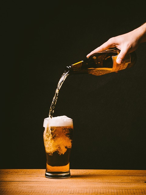 O alkoholach słów kilka… Piwo Wino Alkohol Nalewki Przepisy – dobre lokalne piwo Kraków.