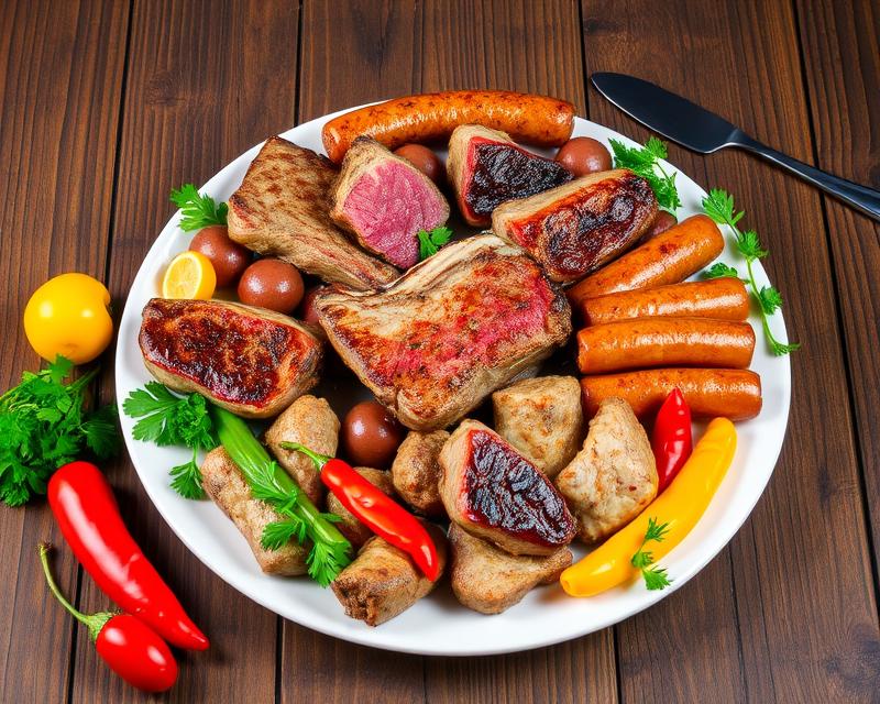 Dieta mięsna – zasady, korzyści i ryzyko dla zdrowia