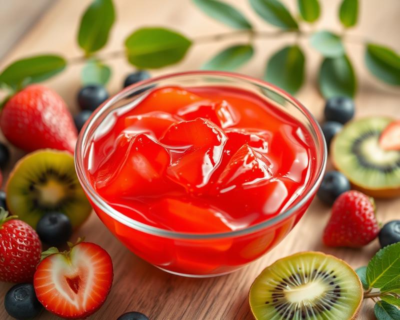 Dieta kisielowa – zasady, efekty i przykładowy jadłospis