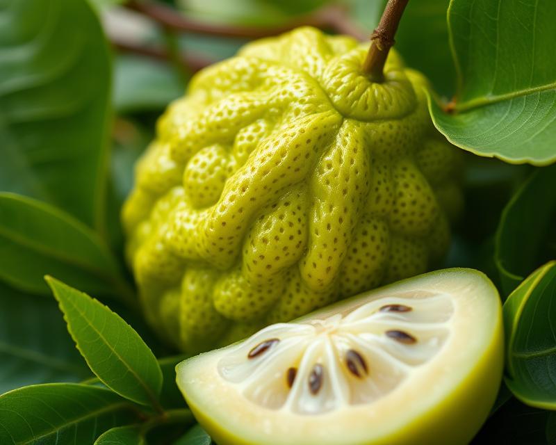 Feijoa – zdrowe właściwości, wartości odżywcze i zastosowanie