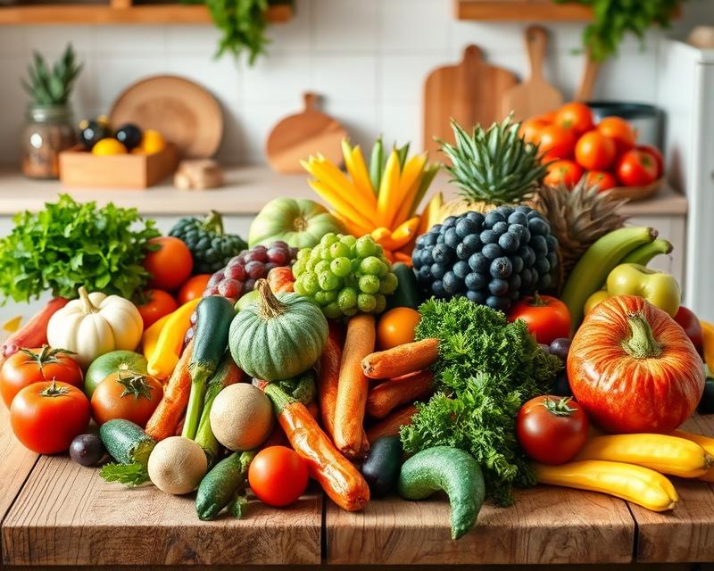 Semiwegetarianizm: Jak wprowadzić zdrowe nawyki żywieniowe?