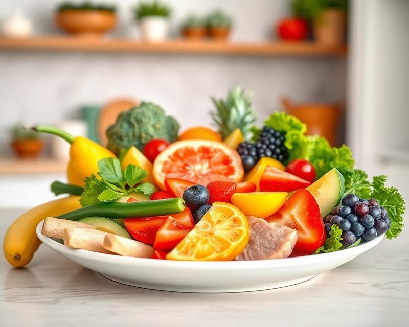 Dieta na szybkie schudnięcie – najskuteczniejsze metody i porady
